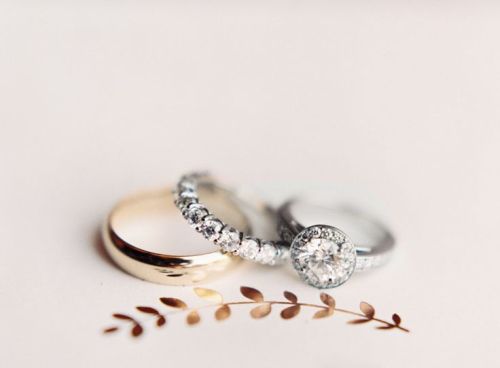 Ooohhhh love the ring! #wedding #weddings #weddingring