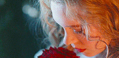 sseuregis:FILMS I WATCHED IN 2014↳ La belle et la bête“Do you think that, with a little patien