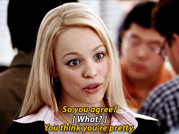 Mean Girls Dir Mark Waters