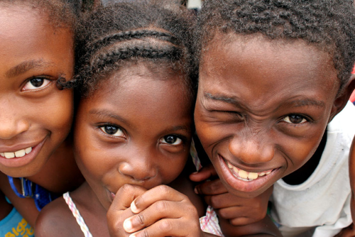 yivialo:  allblackpeopleeverythang:  Afro Colombian people  my people