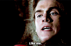 not when i've spent my entire life loving you 