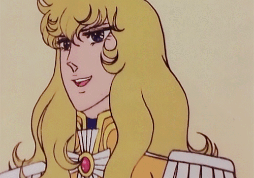 birdblinder: a gay icon