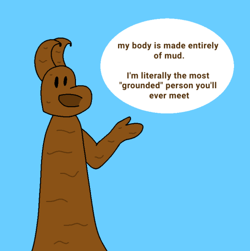 Muddposting Old Art 8: