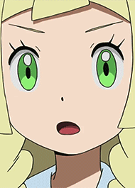 ianime0:    Pokemon Sun and Moon || (Lillie) Lilie    