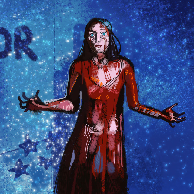 horror film studies