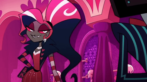 How Would The Ladies Of The Hotel, Plus Velevet, React To Their Partner Coming In Drunk After Hanging