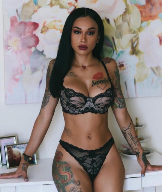 Porn photo theubersexyink:  