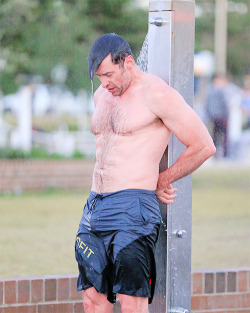 hotfamousmen:  Hugh Jackman