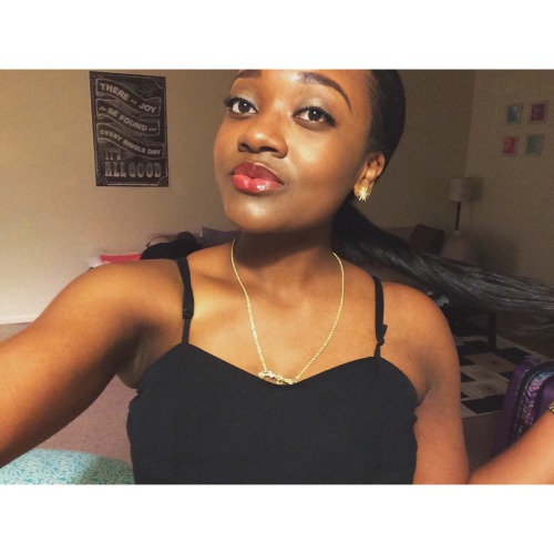 iamhalimaj:Blackout is lit!! 🙌🙌🙌
