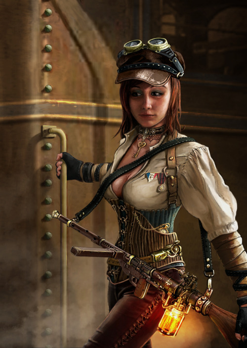 http://www.steampunktendencies.com/