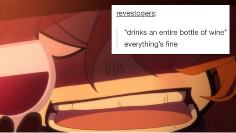 Port Mafia Text Post Memes Part 2 Oh Wow I Ve