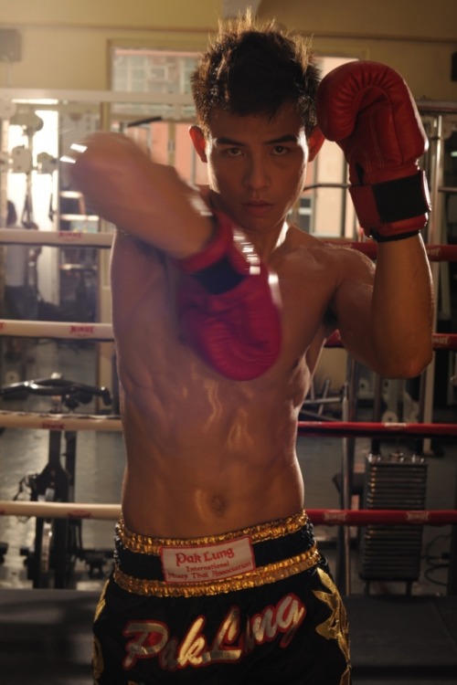 Viva!Asian hunks!