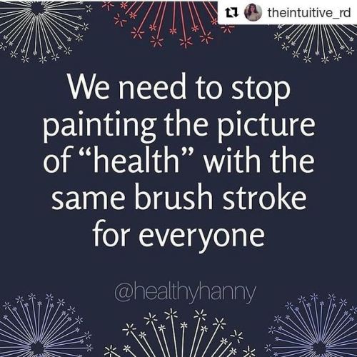 #Repost @theintuitive_rd (@get_repost)・・・No, you don’t need a thigh gap to be healthy. No, you don’t