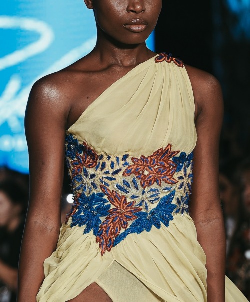 Rami Kadi | Spring/Summer 2020