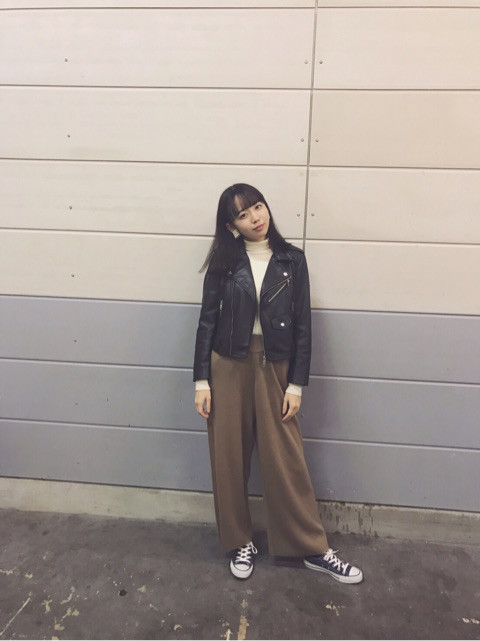 Tokyo 勝田里奈｜アンジュルム オフィシャルブログ「アンジュルム アメリカにっき」Powered by Ameba