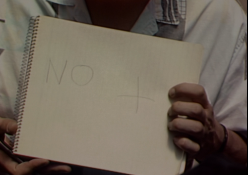 35-shots-of-soju:No (2012)dir. Pablo Larrain