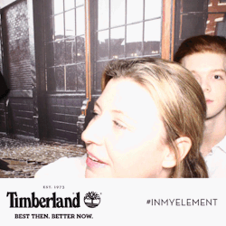 mostlycammonaghan:  Cameron Monaghan at the Timberland Fall Concert Event 