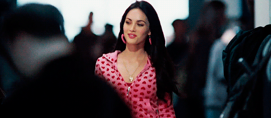 horroredits:Jennifer’s Body // Ginger Snaps