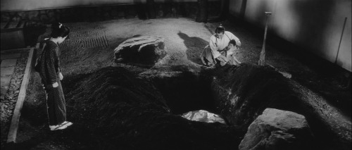 Jôi-uchi: Hairyô tsuma shimatsu, 1967Dir. Masaki Kobayashi