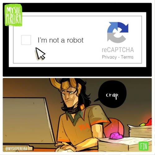 Are You A Robot ? I Dont No If I Am.. I Hope Not!