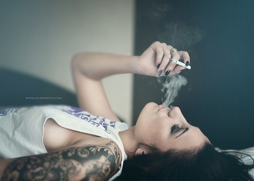 My Kingdom For Inked Babes