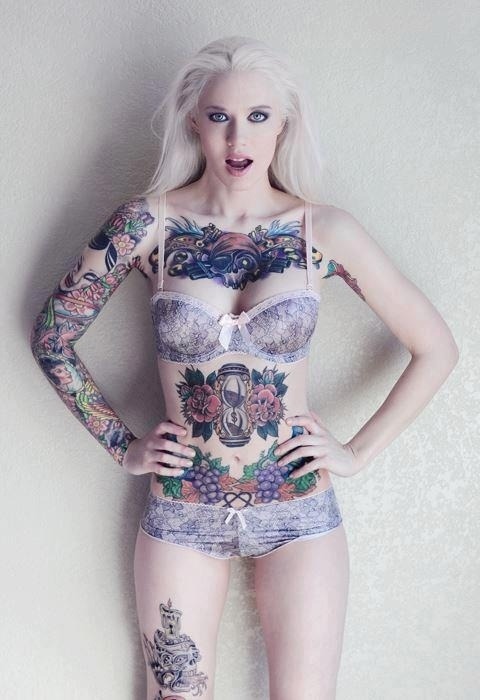 SuicideGirls