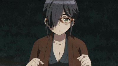 Kouenji Miko Tumblr Posts Tumbral Com