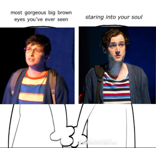 Idk, Whatever Keeps The Fandom Alive 