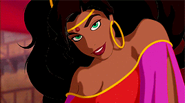 lumosmaximas:You mistreat this poor boy the same way you mistreat my people. You speak of justice, y