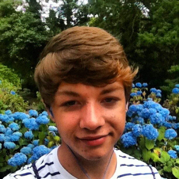 Just me ;)