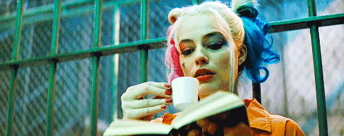 suicidesquadsource:  “Harley Quinn, nice porn pictures