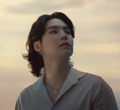 Imagine Your Korea - Yoonmin Retro Chic