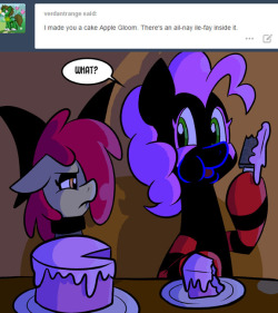 darkfiretaimatsu:  askapplegloom:  Apple