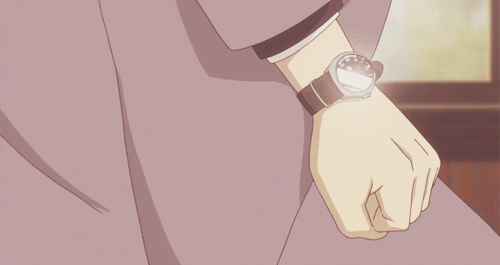 hacott:  Natsume Yuujinchou Shi - Ep07 