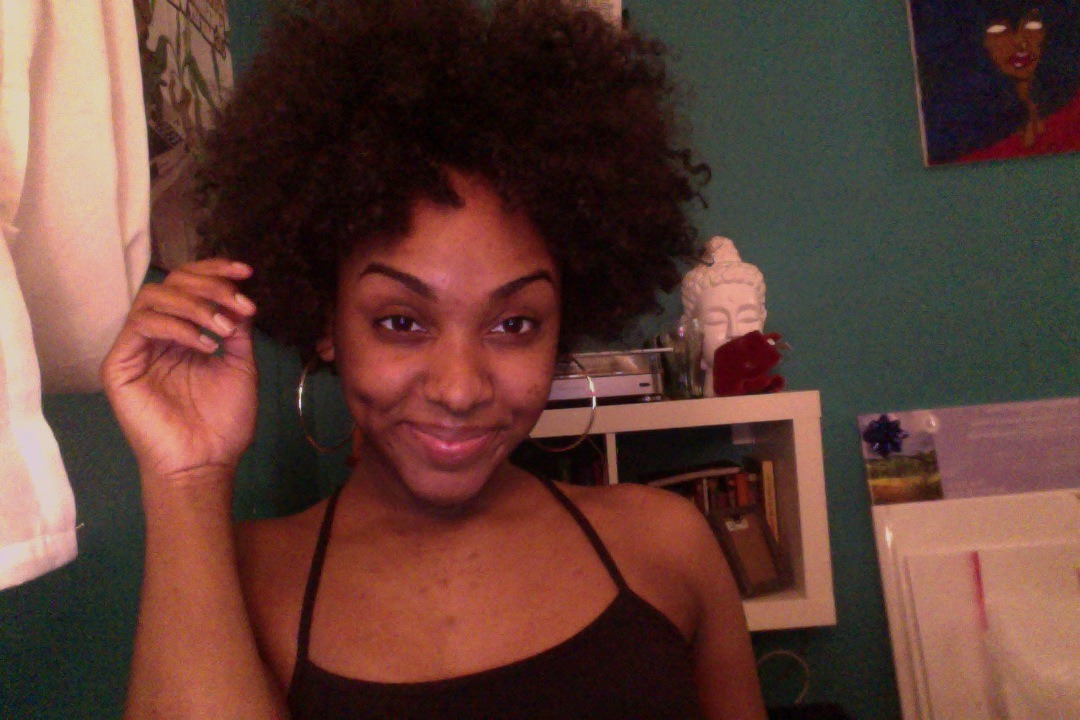 themodernisis:two years of hair growth