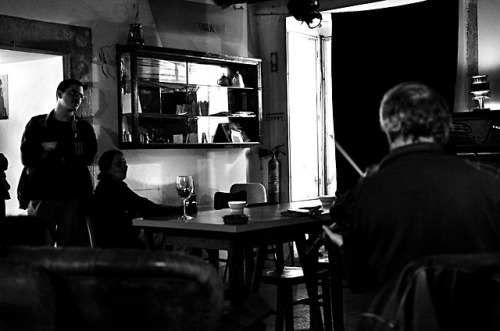 Creative Sources ( Ernesto Rodrigues +  Nuno Torres +  André Hencleeday +  Jos