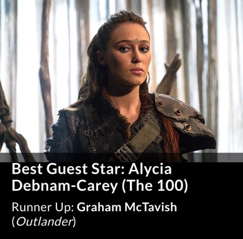 yourcommanderhearteyes: All nine E!Online polls won by the Clexa fandom!