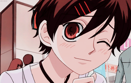 #ouran#gif