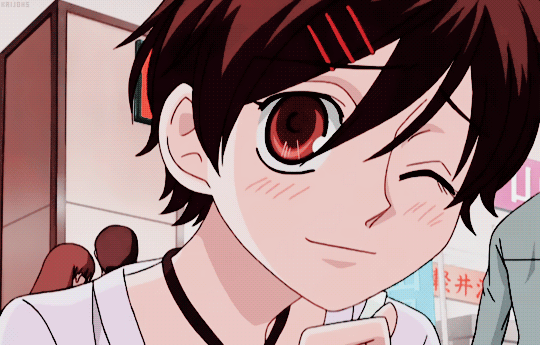 Haruhi ohshc deals