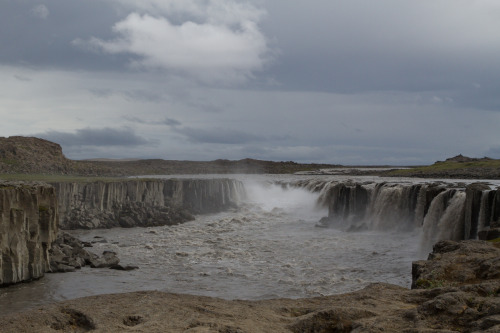 Selfoss, Iceland (July 2014)