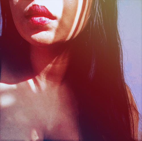 littlestpieces:  My Lips + Filters
