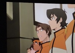 Dent-De-Leon: I Fucking Love The Look On Hunk’s Face When That Awful Kid Says,