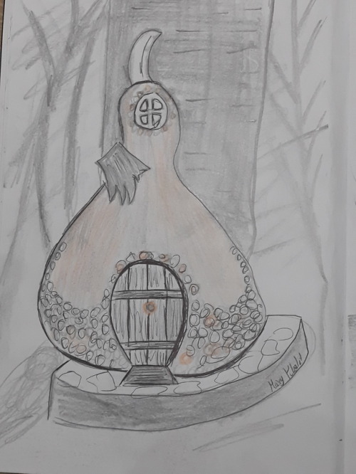 Drawing Day At Bunratty Castle Part 2 Of 2 