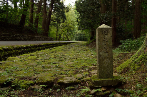 平泉寺白山神社