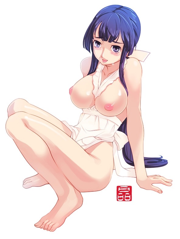 エロの世界