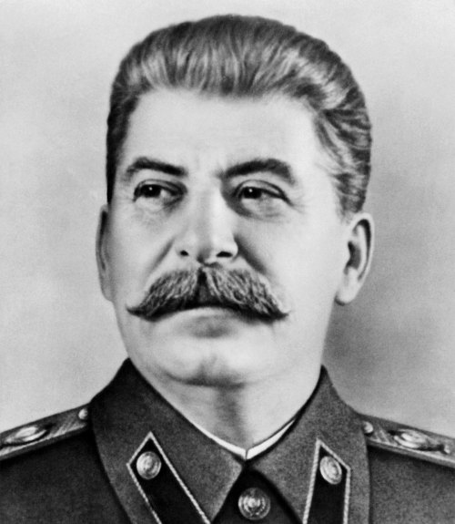 peashooter85: The Rise and Fall of Comrade Yezhov, Being a part of Stalin’s regime was a lot l