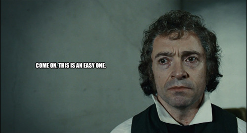 combferrewillansweryourasks:chellodello:gentlemenbutts:extended-metaphor:Marius was never good with 