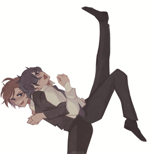 Losers (I Miss Them)