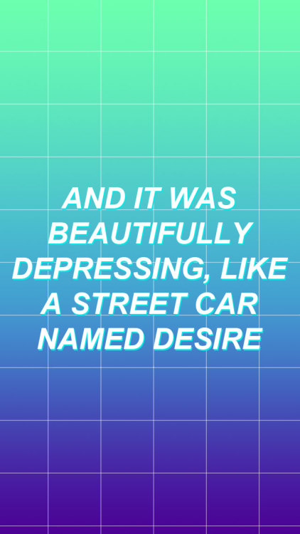 indieiphonewallpapers: memories // panic! at the disco requested by @galaxystumph