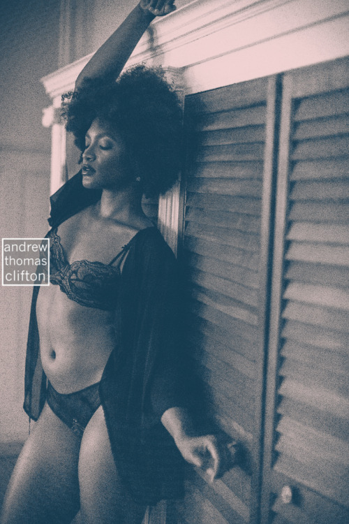 thelingerieaddict:  Age and Lingerie: Some Thoughts on Turning 30Photos by andrewclifton